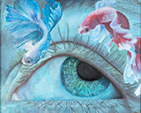 Daydream by Kelsi Earles