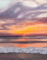 At Peace by Adalyn Pepiot