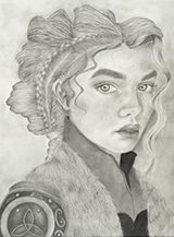 Viking by Gabrielle Sibley
