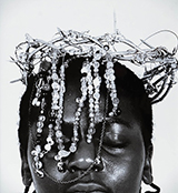 Crown by Kearra Grisby