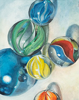 Tangible Dream by Kaia Couture