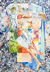 Boundless Nexus by Joonho Lee