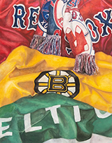 Colors of the Commonwealth by Yuxuan Zhang