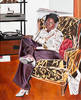 Velma by Joshua Turner