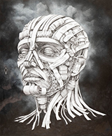 Being by Chanyoung Kim