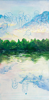 Minnesota Rising by Seth Bulander