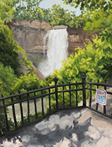 Summer Memories by Sophia Panelli