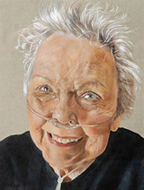 A Look into COPD by Dhiya Prasanna