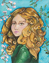 Renewal by Audrey Holliday