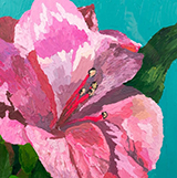 Lily of the Incas by Norah Lassman