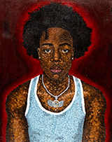 Innocence by Nadia Wright