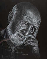 Dear Grandpa by Sachiko Clay