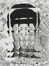 Thicket of Temptation by De'Andre Birtha