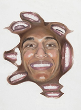 Cheese by Jinhao Lee