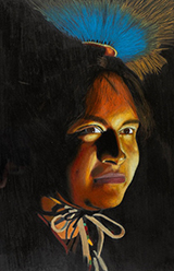 Out of the Shadows by Drake Porter