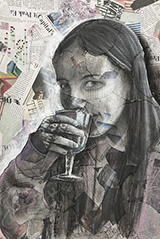 Fancy Soup by Maya Coleman