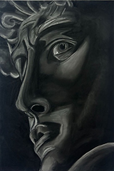 Set in Stone by Brooklyn Santifer