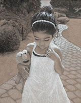 Simplicity of the Past by Shreya Patel