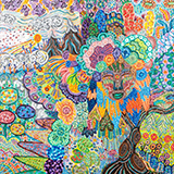 Eden by Isabelle Hayes