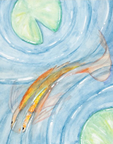 Skimming the Surface by Janeiah Pagan