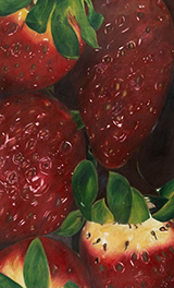 Seasonal by Hadley Zepp