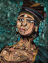 Inevitable by Graciana Allen