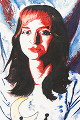 The Quiet One by Lilyana Ansel