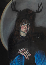 Prophecy by Marlena Slaninka