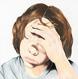 Everyday Burden by Ingrid Lopez Bonilla