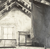 The Attic by Isabel Steiner