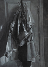 Air-Dry by Jayasri Prasad