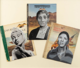 American Heritage by Gianna Fasano