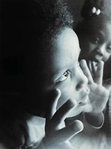 Creative Mind by Nevaeh Lee