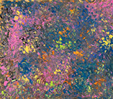 Flowers by Ian Seabright