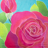 American Beauty by Carrah Scardina