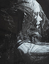 Take the Veil by Chloe Warner