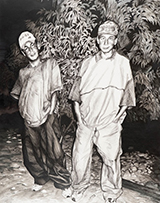 The Boys by Josue Vega