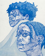 Brothers by Saj Baldwin