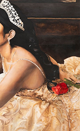 Quinceanera by Daniella Vargas