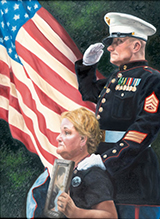 Memorialized by Nina Liang