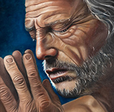 Wisdom and Prayer by Macie McKie