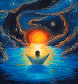 Dream Catcher by Amy Rodriguez