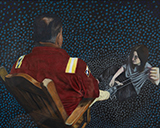 Unspoken Empathy by Sophia Acevedo-Gomez