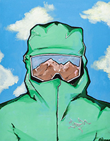 The View by Ryder Steele