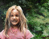 Prosopagnosia by Karah Richardson