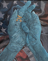 In Our Hands by Journi Marlow