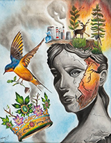 Price of Progress by Yazheny Jothiramalingam