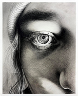 Awakening Through New Eyes by Xinyi Cassy Pan
