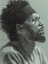 In His Eyes by Dongwoo Jung