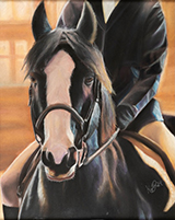 Black Jack by Kylie Kirkland